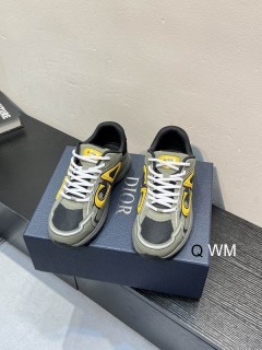 2026.07.24 Super Perfect Dior Men Shose sz38-44 3346