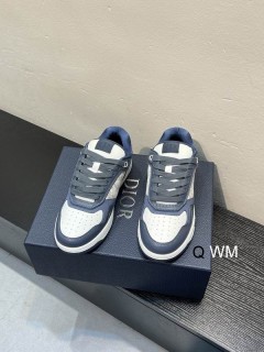 2026.07.24 Super Perfect Dior Men Shose sz38-46 3332