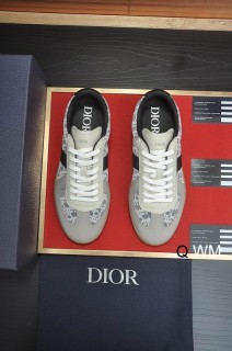 2026.07.24 Super Perfect Dior Men Shose sz38-46 3328