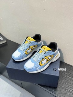 2026.07.24 Super Perfect Dior Men Shose sz38-44 3347