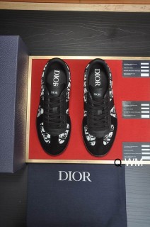 2026.07.24 Super Perfect Dior Men Shose sz38-46 3330