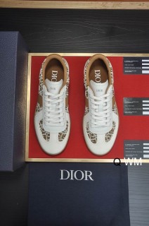2026.07.24 Super Perfect Dior Men Shose sz38-46 3326