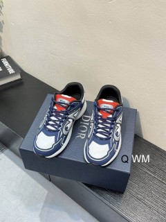 2026.07.24 Super Perfect Dior Men Shose sz38-44 3345