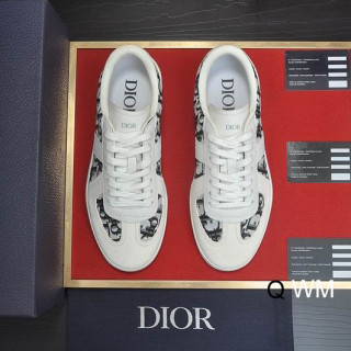 2026.07.24 Super Perfect Dior Men Shose sz38-46 3323