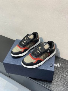 2026.07.24 Super Perfect Dior Men Shose sz38-46 3331