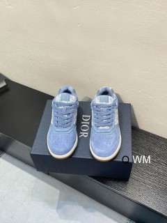 2026.07.24 Super Perfect Dior Men Shose sz38-46 3339