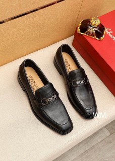 2026.07.25 Super Perfect Ferragamo Men shose sz38-45 2912