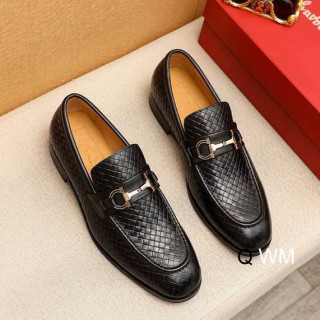2026.07.25 Super Perfect Ferragamo Men shose sz38-45 2907