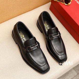 2026.07.25 Super Perfect Ferragamo Men shose sz38-45 2910