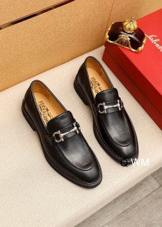 2026.07.25 Super Perfect Ferragamo Men shose sz38-45 2911