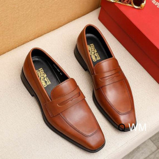 2026.07.25 Super Perfect Ferragamo Men shose sz38-45 2909