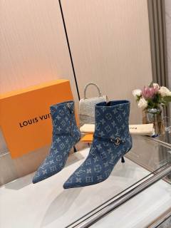 2026.07.25 Super Perfect LV Women Shoes sz35-41 2500