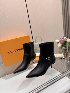 2026.07.25 Super Perfect LV Women Shoes sz35-41 2503