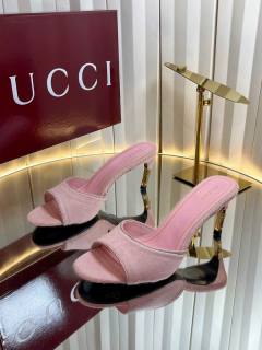 2026.07.25 Super Perfect GUCCI Women Slippers sz35-41 3107