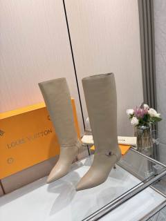 2026.07.25 Super Perfect LV Women Shoes sz35-41 2508