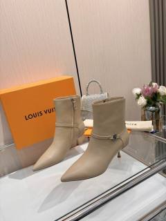 2026.07.25 Super Perfect LV Women Shoes sz35-41 2502
