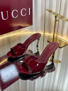 2026.07.25 Super Perfect GUCCI Women Slippers sz35-41 3098
