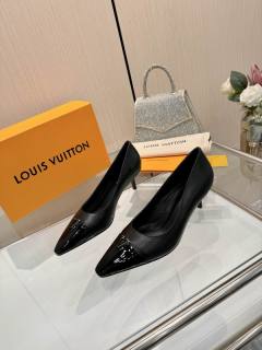2026.07.25 Super Perfect LV Women Shoes sz35-41 2510