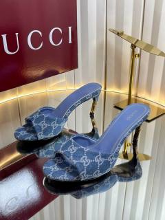 2026.07.25 Super Perfect GUCCI Women Slippers sz35-41 3104