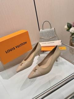 2026.07.25 Super Perfect LV Women Shoes sz35-41 2509