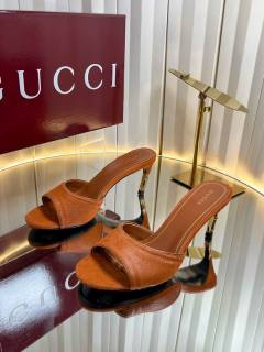 2026.07.25 Super Perfect GUCCI Women Slippers sz35-41 3106