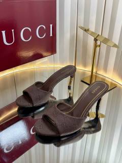 2026.07.25 Super Perfect GUCCI Women Slippers sz35-41 3102