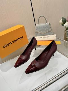 2026.07.25 Super Perfect LV Women Shoes sz35-41 2512
