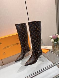 2026.07.25 Super Perfect LV Women Shoes sz35-41 2506