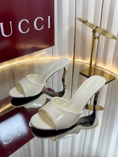 2026.07.25 Super Perfect GUCCI Women Slippers sz35-41 3100