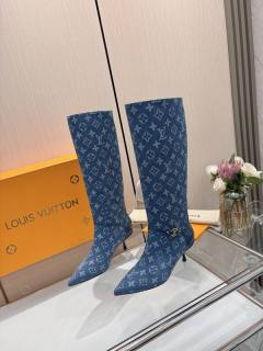 2026.07.25 Super Perfect LV Women Shoes sz35-41 2504