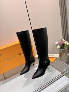 2026.07.25 Super Perfect LV Women Shoes sz35-41 2507