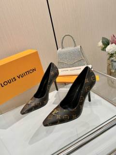 2026.07.25 Super Perfect LV Women Shoes sz35-41 2513