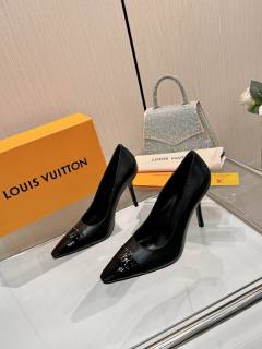 2026.07.25 Super Perfect LV Women Shoes sz35-41 2515