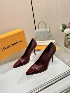 2026.07.25 Super Perfect LV Women Shoes sz35-41 2514
