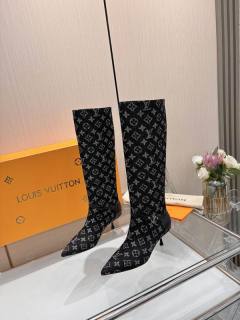 2026.07.25 Super Perfect LV Women Shoes sz35-41 2505