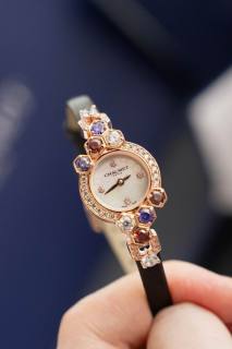 2026.07.26 Chaumet Watch 19.5X25mm 031