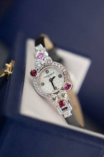 2026.07.26 Chaumet Watch 19.5X25mm 029
