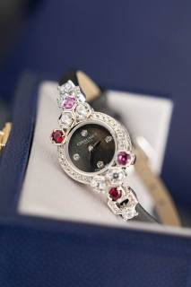 2026.07.26 Chaumet Watch 19.5X25mm 028
