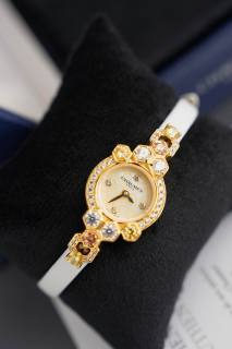 2026.07.26 Chaumet Watch 19.5X25mm 034