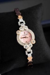 2026.07.26 Chaumet Watch 19.5X25mm 044