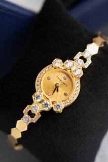 2026.07.26 Chaumet Watch 19.5X25mm 051