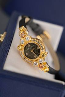 2026.07.26 Chaumet Watch 19.5X25mm 025
