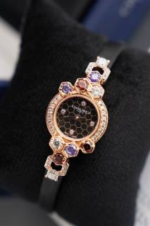 2026.07.26 Chaumet Watch 19.5X25mm 030