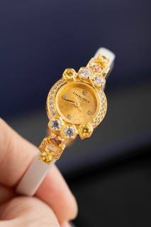 2026.07.26 Chaumet Watch 19.5X25mm 033
