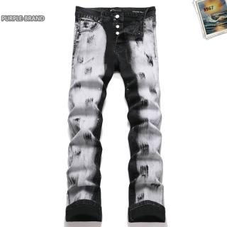 2026.07.31 Purple Brand Jeans sz28-38 502