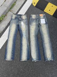 2026.07.31 Purple Brand Jeans sz28-36 490
