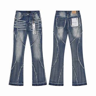 2026.07.31 Purple Brand Jeans sz30-38 503