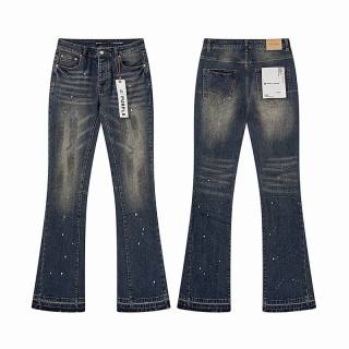 2026.07.31 Purple Brand Jeans sz30-38 504