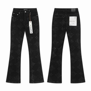 2026.07.31 Purple Brand Jeans sz30-38 510