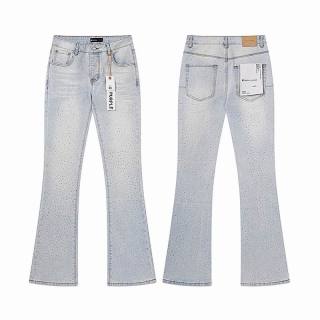 2026.07.31 Purple Brand Jeans sz30-38 506